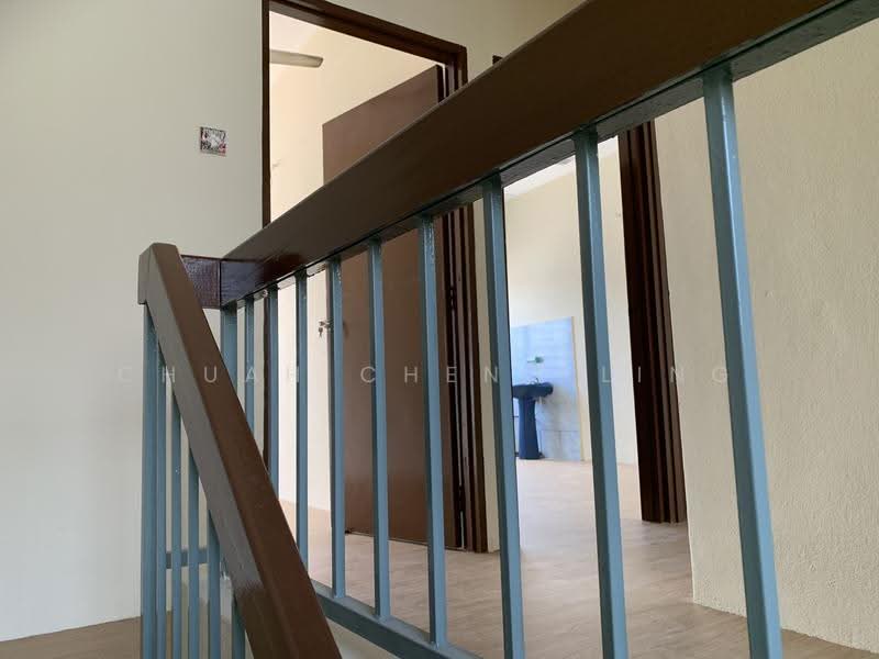 2-storey Terraced House for Sale in Taman Sri Tenang (Bukit Mertajam) - Chuah Cheng Ling - Interior - PropertyGuru.com.my
