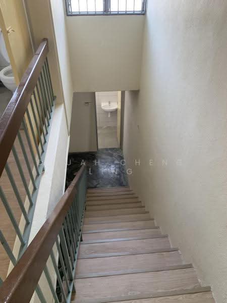 2-storey Terraced House for Sale in Taman Sri Tenang (Bukit Mertajam) - Chuah Cheng Ling - Interior - PropertyGuru.com.my