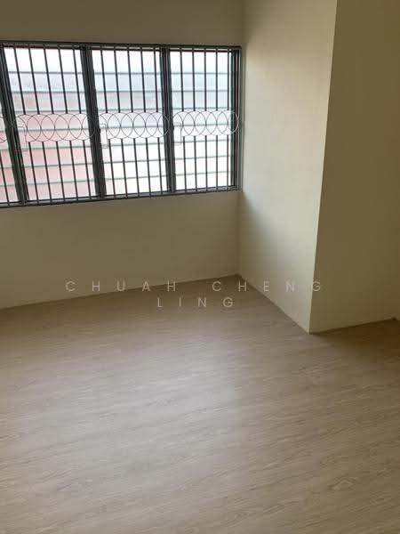 2-storey Terraced House for Sale in Taman Sri Tenang (Bukit Mertajam) - Chuah Cheng Ling - Interior - PropertyGuru.com.my