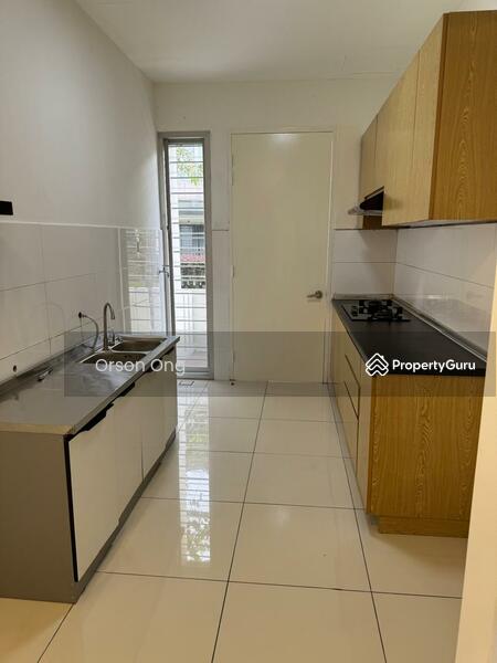 Untuk Disewa - Arahsia Residences Tropicana Aman
