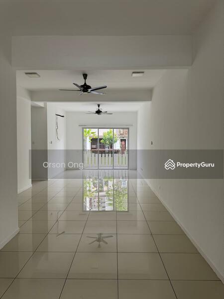 Untuk Disewa - Arahsia Residences Tropicana Aman