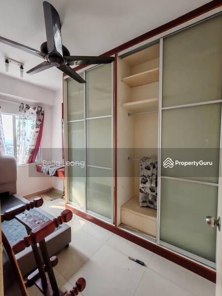 For Rent - Kepong Sentral Condominium