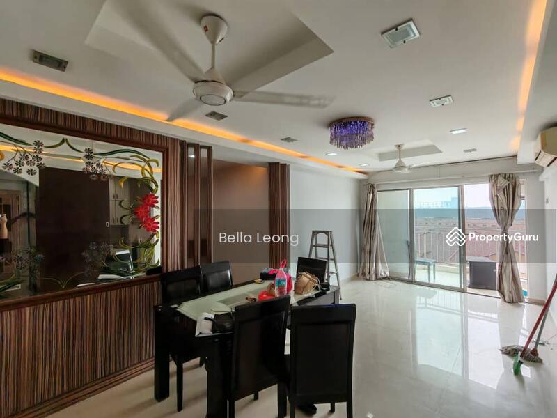 For Rent - Kepong Sentral Condominium
