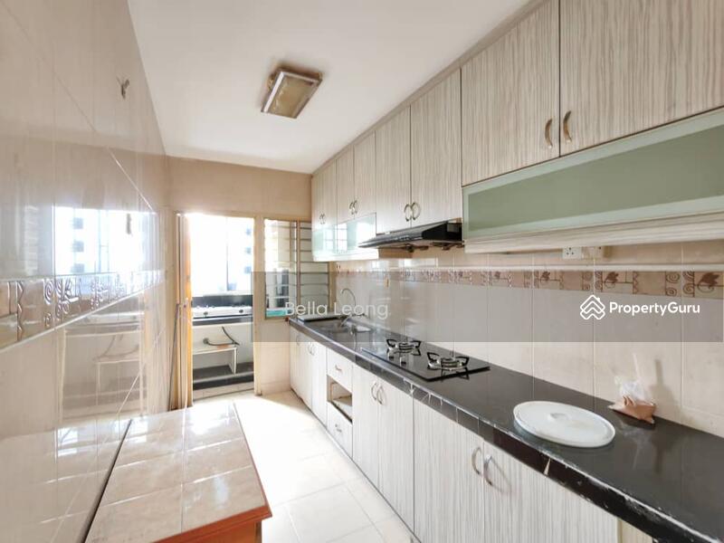 For Rent - Kepong Sentral Condominium