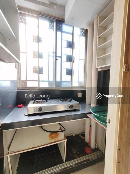 For Rent - Kepong Sentral Condominium