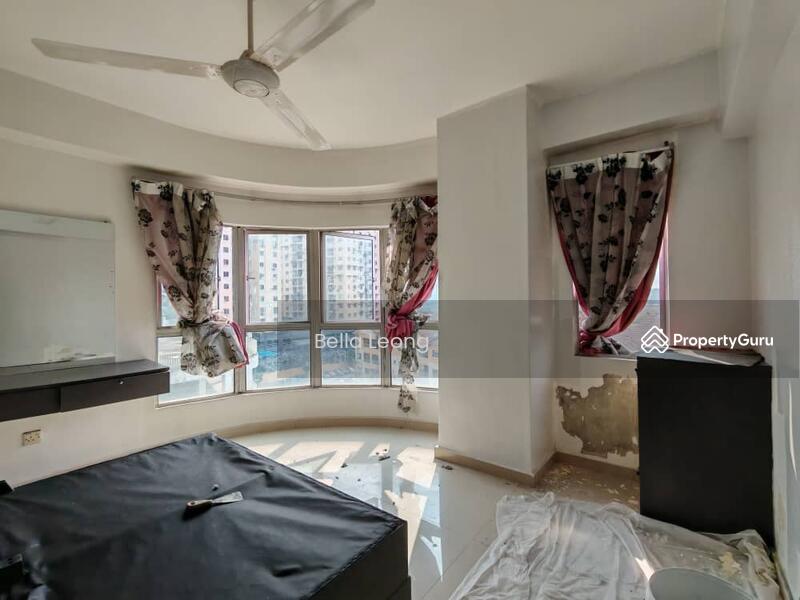 For Rent - Kepong Sentral Condominium