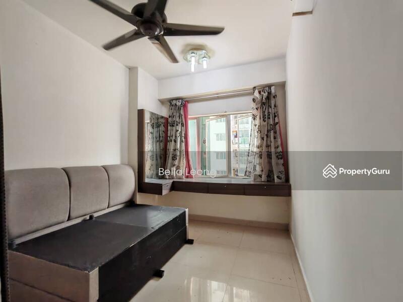 For Rent - Kepong Sentral Condominium