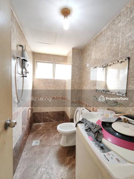 For Rent - Kepong Sentral Condominium