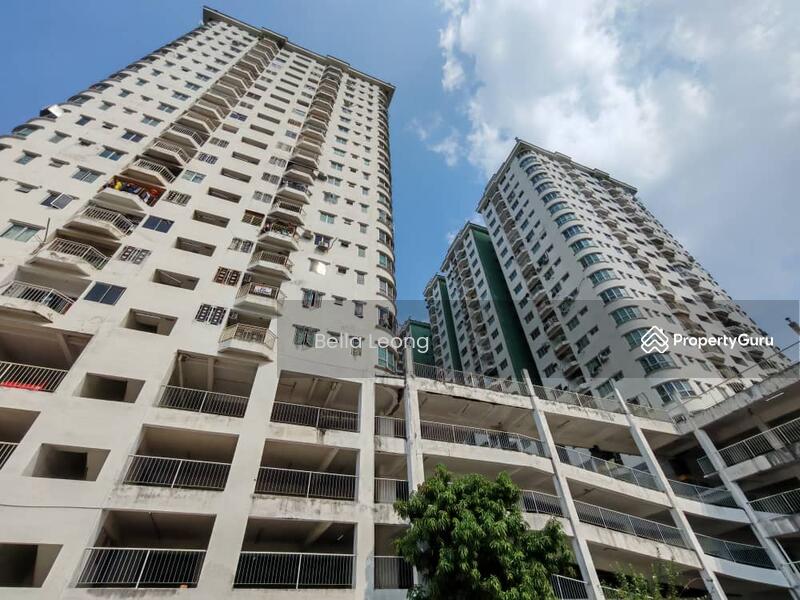 For Rent - Kepong Sentral Condominium