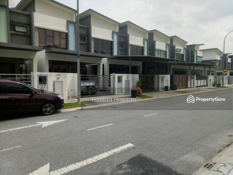 Untuk Dijual - Taman Impian Murni