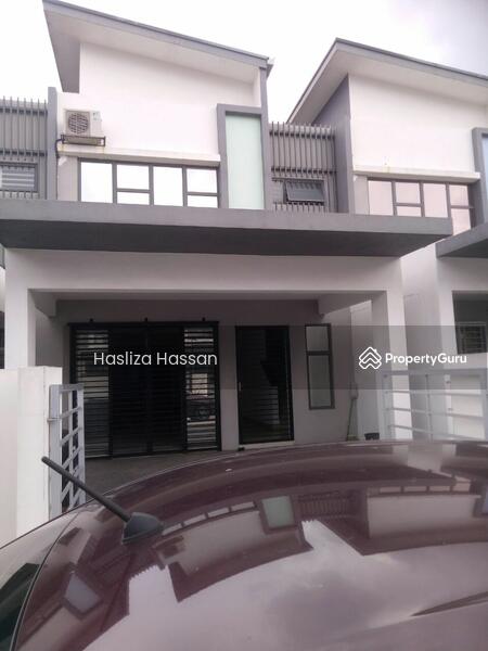 Untuk Dijual - Taman Impian Murni