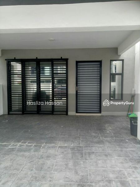 Untuk Dijual - Taman Impian Murni