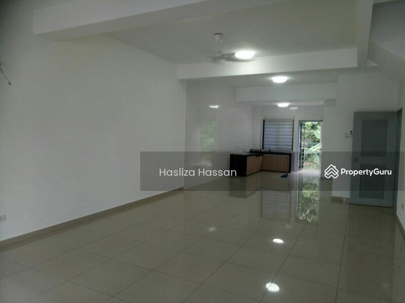 Untuk Dijual - Taman Impian Murni