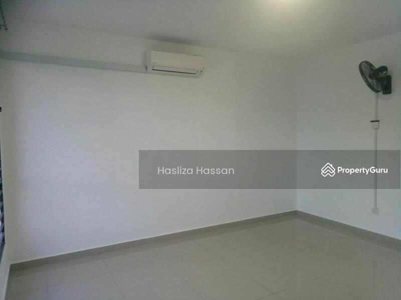 Untuk Dijual - Taman Impian Murni