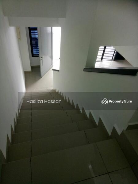 Untuk Dijual - Taman Impian Murni