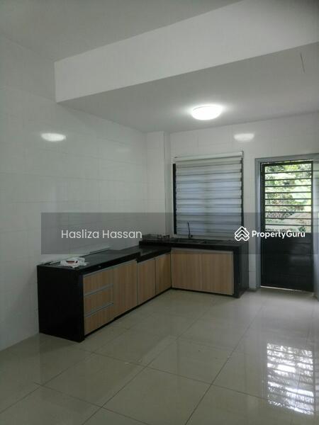 Untuk Dijual - Taman Impian Murni