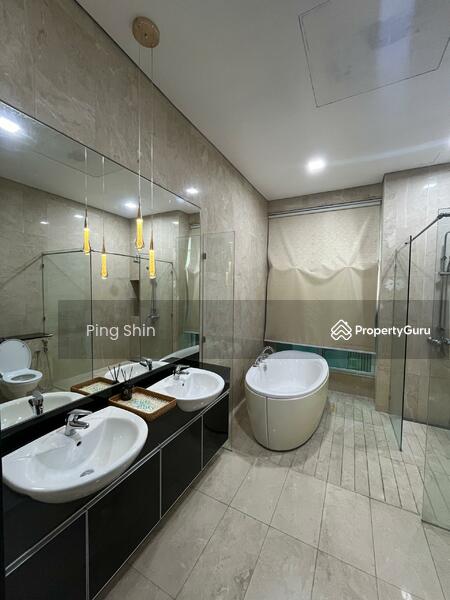 For Rent - The Pearl KLCC