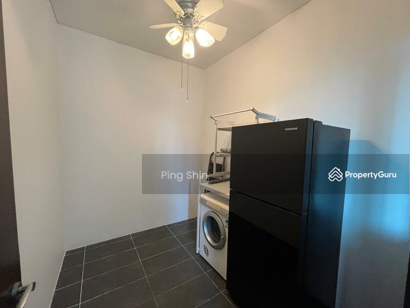 For Rent - The Pearl KLCC