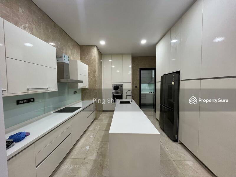 For Rent - The Pearl KLCC