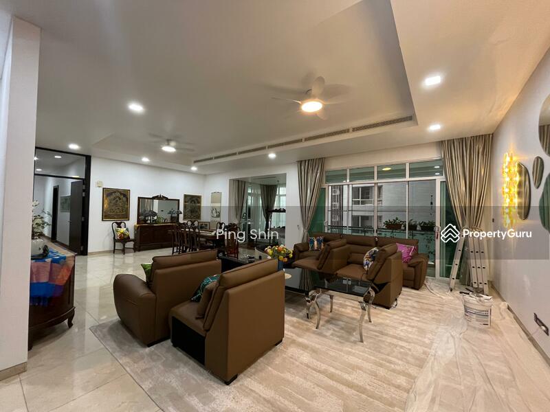 For Rent - The Pearl KLCC