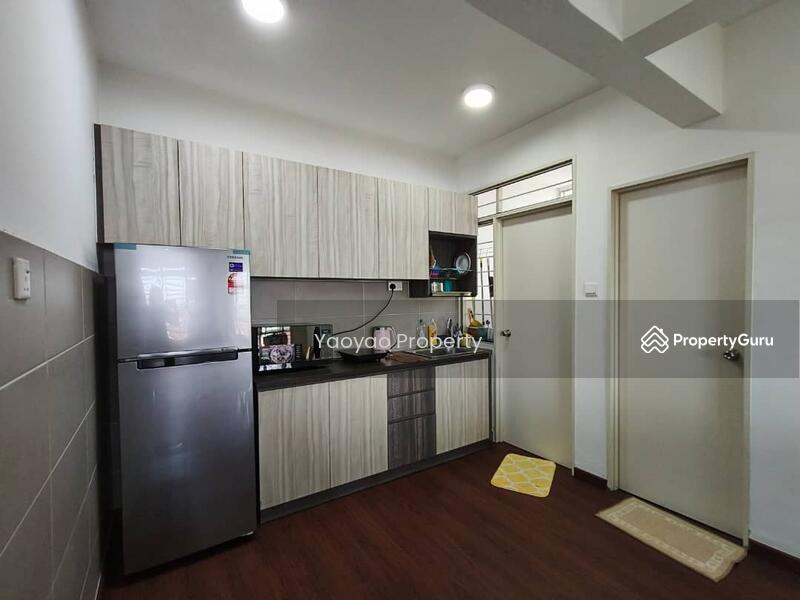 For Sale - D'Putra Suites