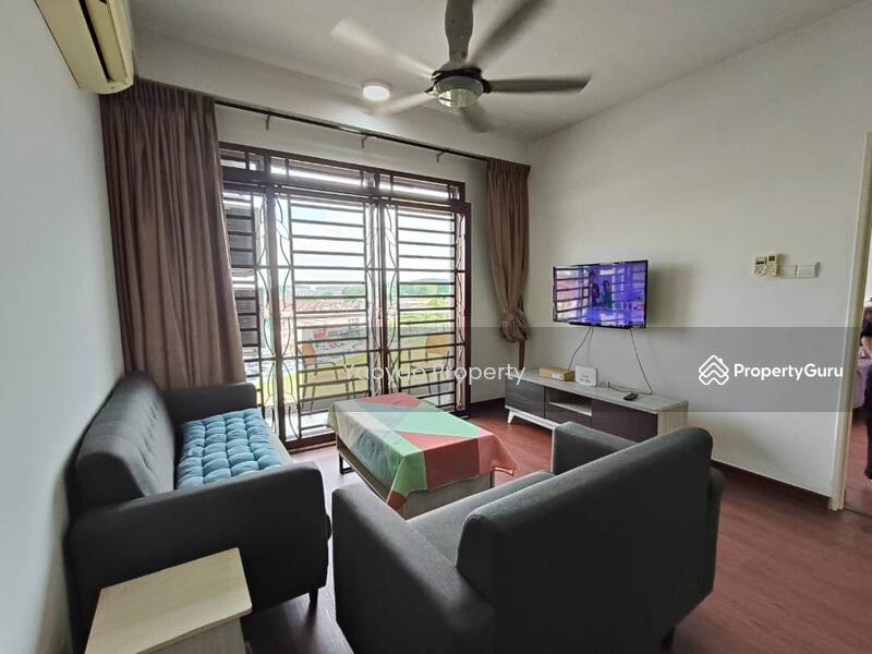 For Sale - D'Putra Suites
