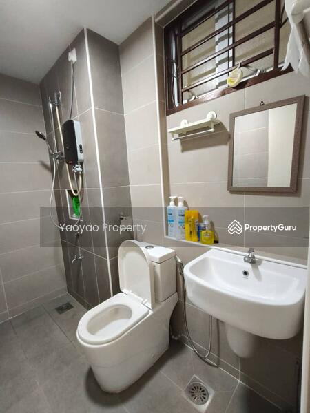 For Sale - D'Putra Suites