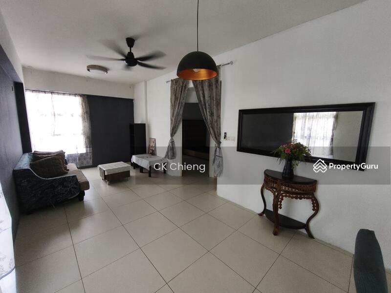 Untuk Disewa - Calisa M @ Calisa Residences