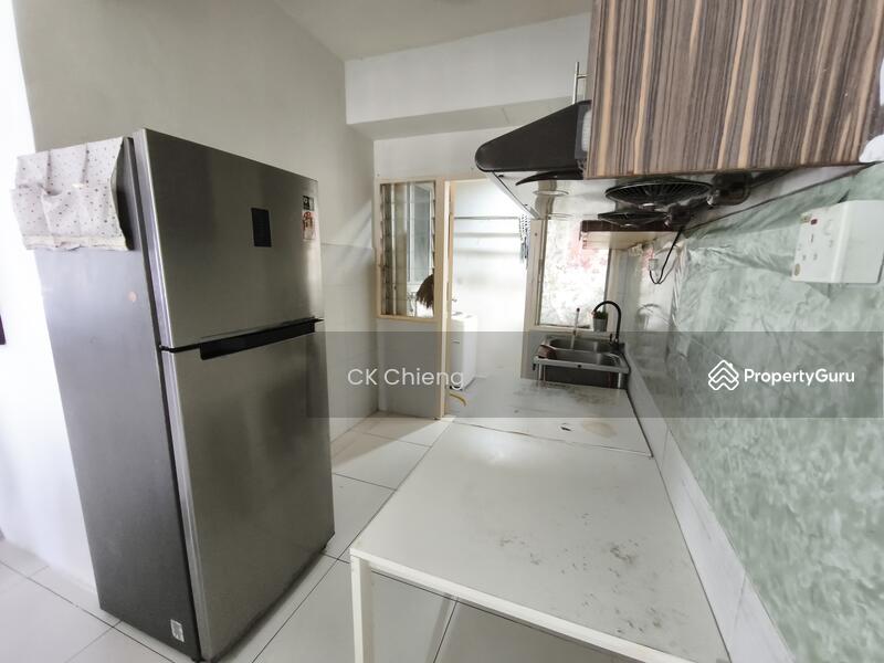Untuk Disewa - Calisa M @ Calisa Residences