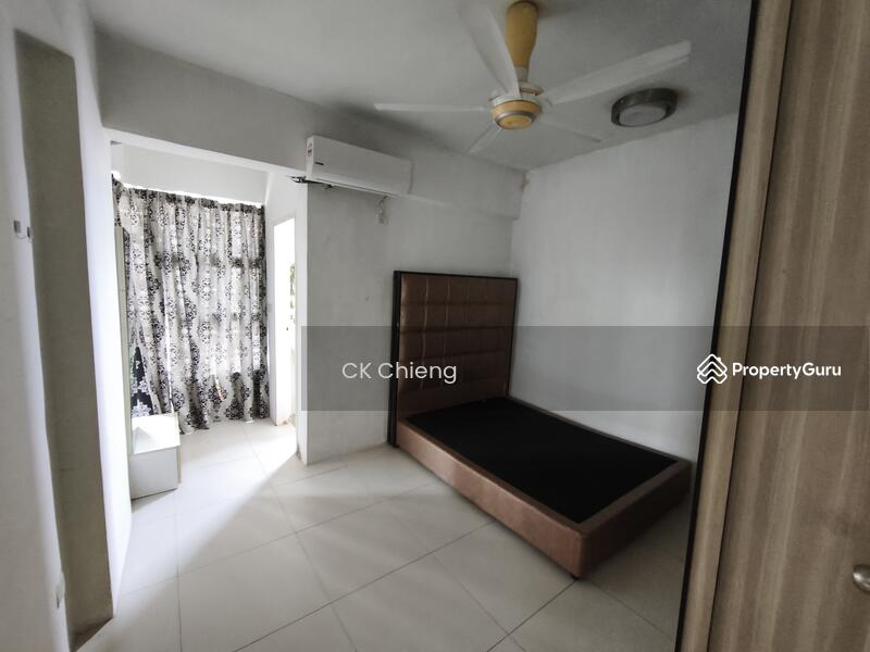 Untuk Disewa - Calisa M @ Calisa Residences