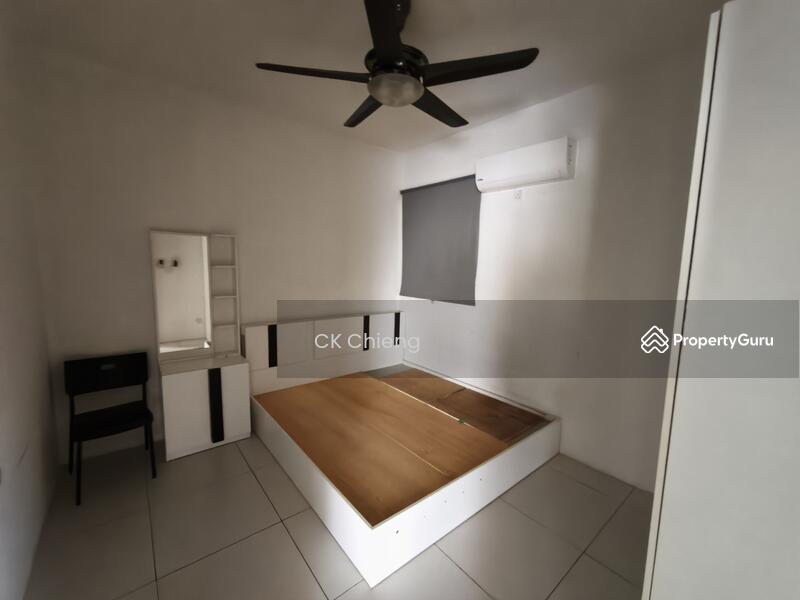 Untuk Disewa - Calisa M @ Calisa Residences