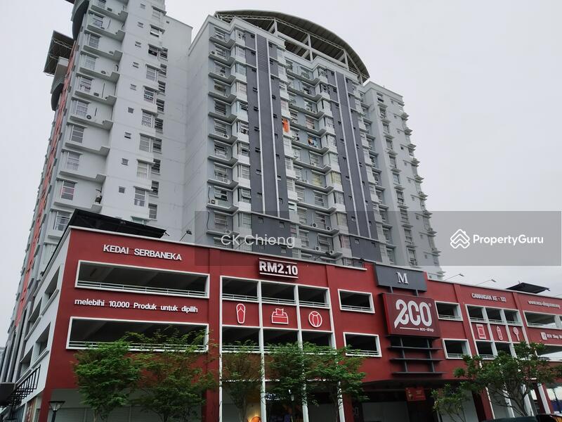 Untuk Disewa - Calisa M @ Calisa Residences