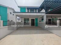 For Rent - Taman Scientex Kota Tinggi