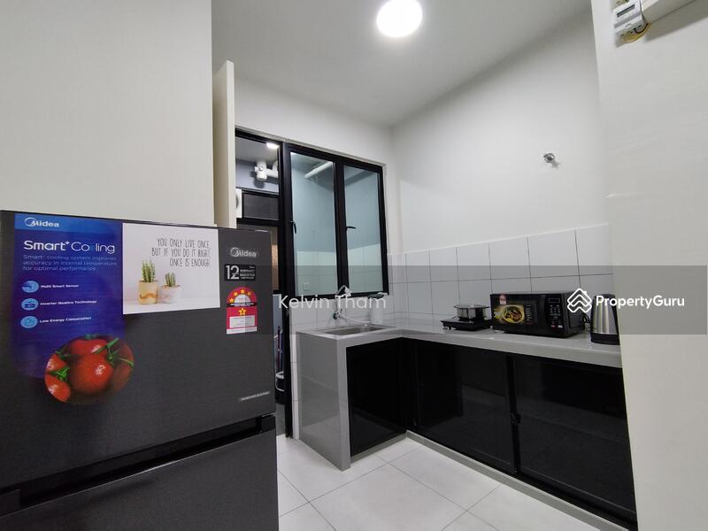Service Residence for Rent at Majestic Maxim - Kelvin Tham - PropertyGuru.com.my