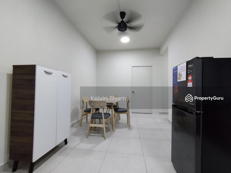 Service Residence for Rent at Majestic Maxim - Kelvin Tham - PropertyGuru.com.my