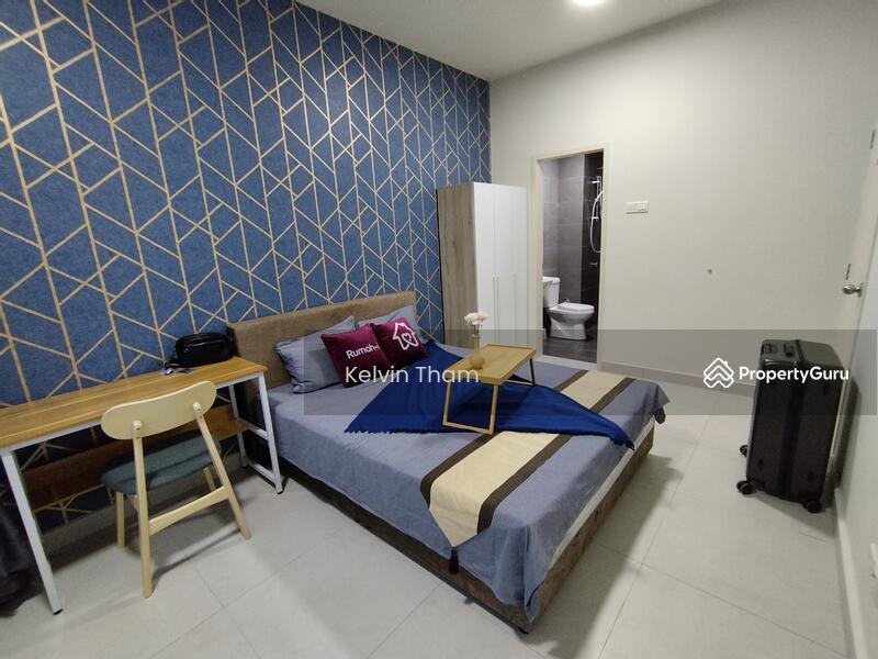 Service Residence for Rent at Majestic Maxim - Kelvin Tham - PropertyGuru.com.my