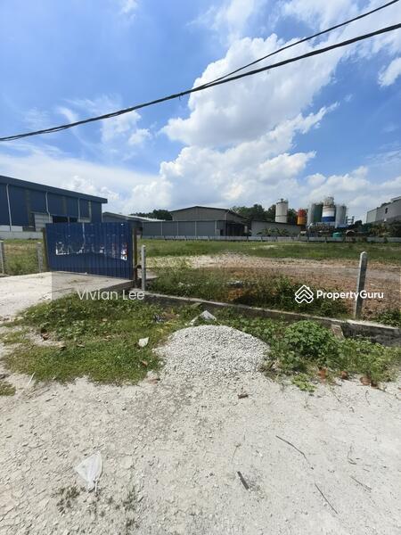 For Sale - Kampung Subang