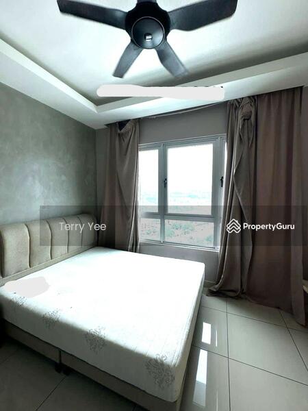 living partition Bedroom