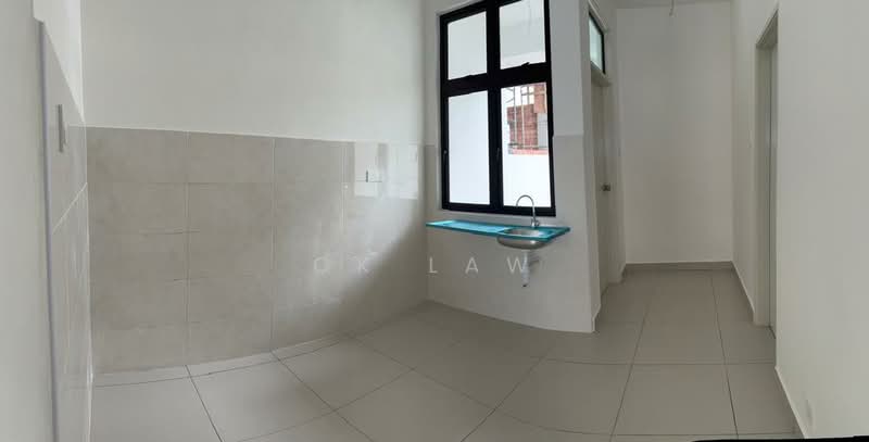Rumah Teres 2 Tingkat untuk Disewa di Semenyih (Selangor) - CK Law - Kitchen - PropertyGuru.com.my