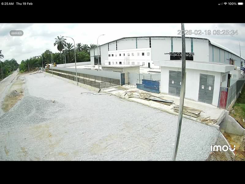 Telok Panglima Garang untuk Untuk Dijual - RM 45,000,000, Apr 2026 - Exterior - PropertyGuru.com.my