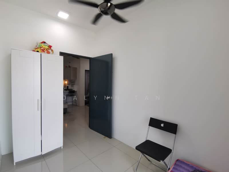 Service Residence for Rent at Menara Suria (V12) - Dalynn Tan - Interior - PropertyGuru.com.my