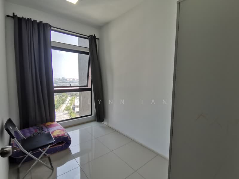Service Residence for Rent at Menara Suria (V12) - Dalynn Tan - View - PropertyGuru.com.my
