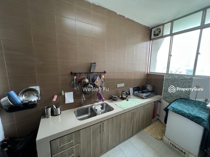 Condominium for Sale at USJ One Avenue Condo - Wesley Fu - PropertyGuru.com.my