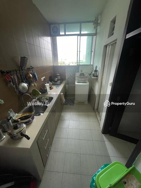 Condominium for Sale at USJ One Avenue Condo - Wesley Fu - PropertyGuru.com.my