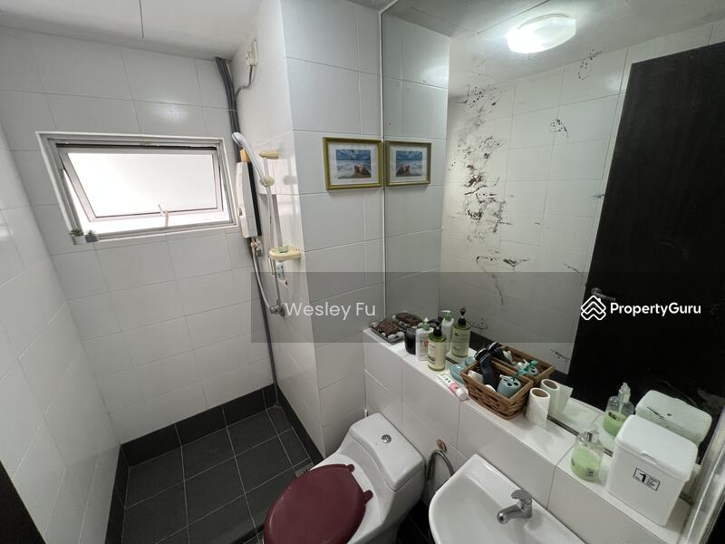 Condominium for Sale at USJ One Avenue Condo - Wesley Fu - PropertyGuru.com.my