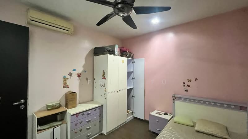 Condominium for Sale at USJ One Avenue Condo - Wesley Fu - Bedroom - PropertyGuru.com.my