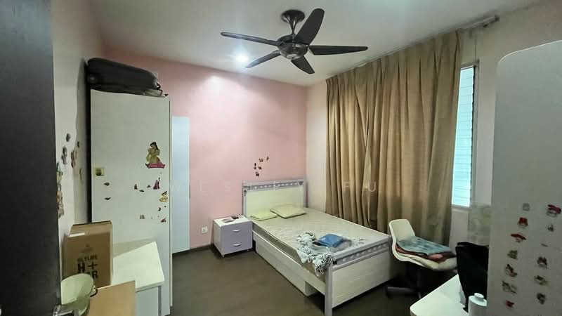 Condominium for Sale at USJ One Avenue Condo - Wesley Fu - Bedroom - PropertyGuru.com.my