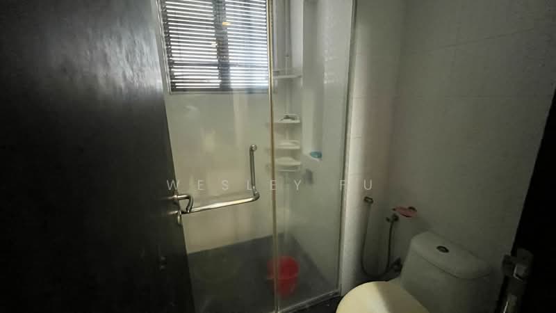 Condominium for Sale at USJ One Avenue Condo - Wesley Fu - Bathroom - PropertyGuru.com.my