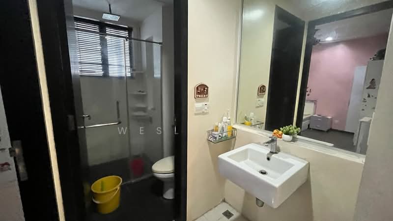 Condominium for Sale at USJ One Avenue Condo - Wesley Fu - Bathroom - PropertyGuru.com.my