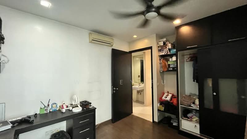 Condominium for Sale at USJ One Avenue Condo - Wesley Fu - Bedroom - PropertyGuru.com.my